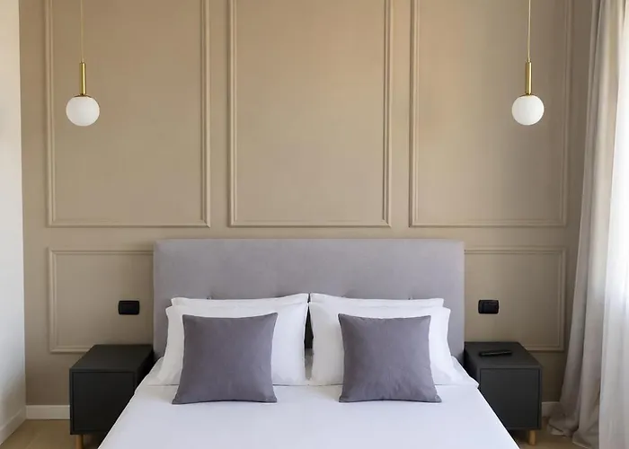 Casa Enea - Luxury House Navigli